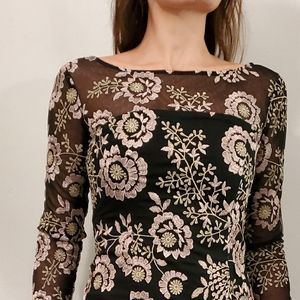 Elegant dress Size 2